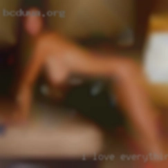 I love everything from Sheridan, Arkansas about sex.